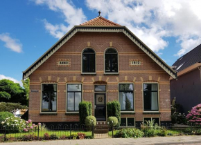 De Stadshoeve, Medemblik